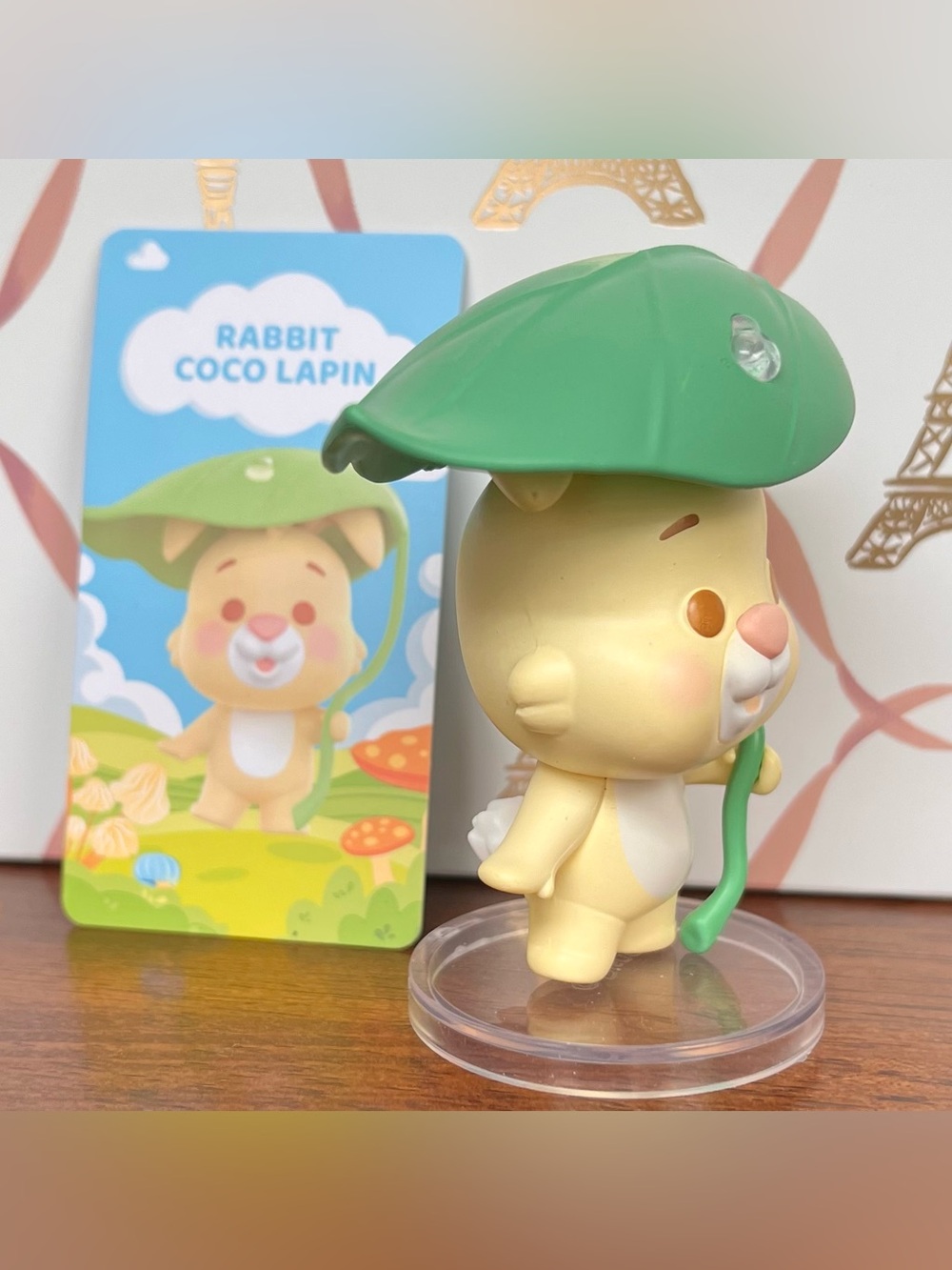 Disney Rabbit Figurine - Picture 4 of 4